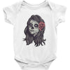 BEAUTY Baby Bodysuit