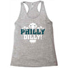 Philly Dilly Racerback Tank