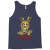 five nights at freddy's springtrap Tank Top