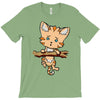 keep holding on T-Shirt