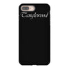 tanglewood new iPhone 8 Plus Case