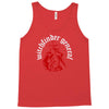 pasteurl live Tank Top
