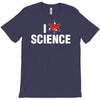 i love science T-Shirt