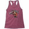 rebel lightyear Racerback Tank