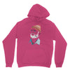 zissou of fish Unisex Hoodie