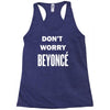 beyonce Racerback Tank