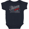 design district Baby Bodysuit
