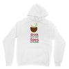 drink in my hand Unisex Hoodie
