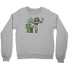 hug in a box Crewneck Sweatshirt