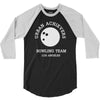 the big lebowski 3/4 Sleeve Shirt
