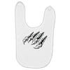 TAKE MAY HAND Baby Bibs