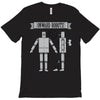 onward robots! &ndash; by chris ware T-Shirt
