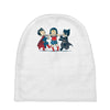 super childish Baby Beanies