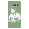 st. patrick swayze day Samsung Galaxy S7
