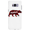 mama christmas bear Samsung Galaxy S8 Plus
