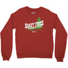 no place for 1 Crewneck Sweatshirt