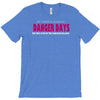 danger days the true lives of the fabulous killjoys mcr T-Shirt