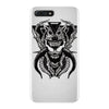 demon wolf iPhone 7 Plus Case