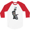 robbot 3/4 Sleeve Shirt