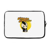 ninja baby Laptop sleeve
