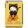 kitty halloween iPad Mini