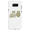 we give a hoot Samsung Galaxy S8