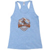 red steed amber ale Racerback Tank