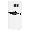 Momma Shark Samsung Galaxy S7 Edge