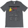 ikea hero type s T-Shirt