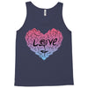 love (4) Tank Top