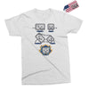 control z fusion Exclusive T-shirt