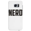 nerd (3) Samsung Galaxy S7 Edge