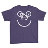 cycologist Youth Tee
