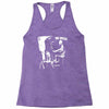 the specials ghost town Racerback Tank