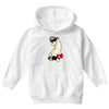 noodle the world Youth Hoodie