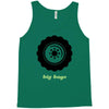big men knows Tank Top