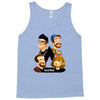 bastille Tank Top