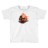 urealms Toddler T-shirt