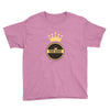 kings Youth Tee