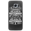 Real Kings Are Born On September 6 Samsung Galaxy S7 Edge
