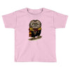 owly potter Toddler T-shirt