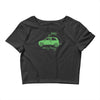 drive by Crop Top