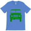 defender land rover T-Shirt