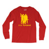 us veteran Long Sleeve Shirts