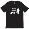 boss lady T-Shirt