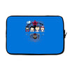 stranger park Laptop sleeve