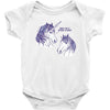 brocorn Baby Bodysuit