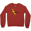 fAHRIE77 Crewneck Sweatshirt
