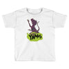 yaas queen Toddler T-shirt