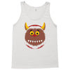 wild thing1 Tank Top